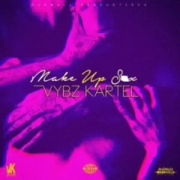 Vybz Kartel - Make Up Sx
